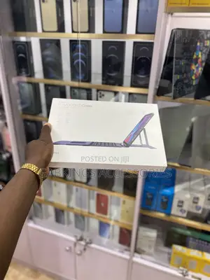 iPad Magic Keyboard