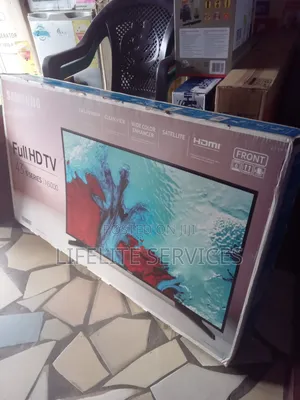 43" Samsung Led Tv # Enjoy Superior Picture Quality