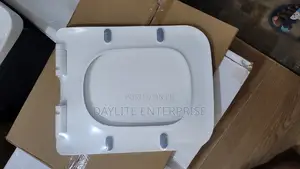 Square Wc Seat Cover