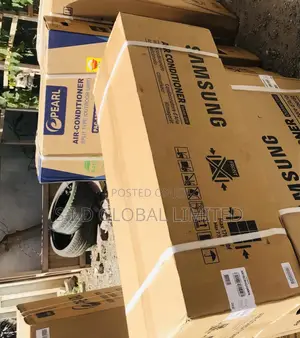 Newest SAMSUNG-2.5HP-R410-SPLIT-AC-AR24TRHGAWK