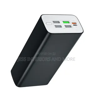 TOOSPON Power Bank 50000mah