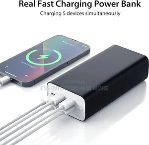 TOOSPON Power Bank 50000mah