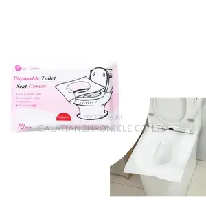 Disposable Toilet Seat Cover