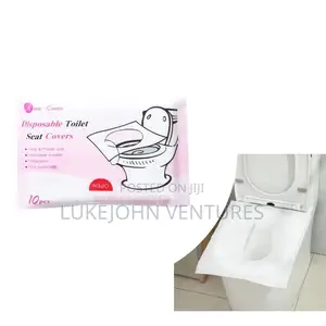 Disposable Toilet Seat Cover