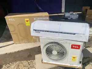 Affordable TCL 1.5ho R410 Gas Split Type Air Conditioner.