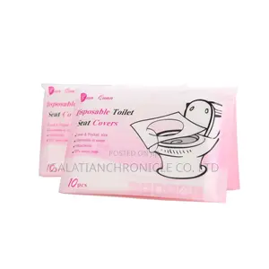 Disposable Toilet Seat Cover