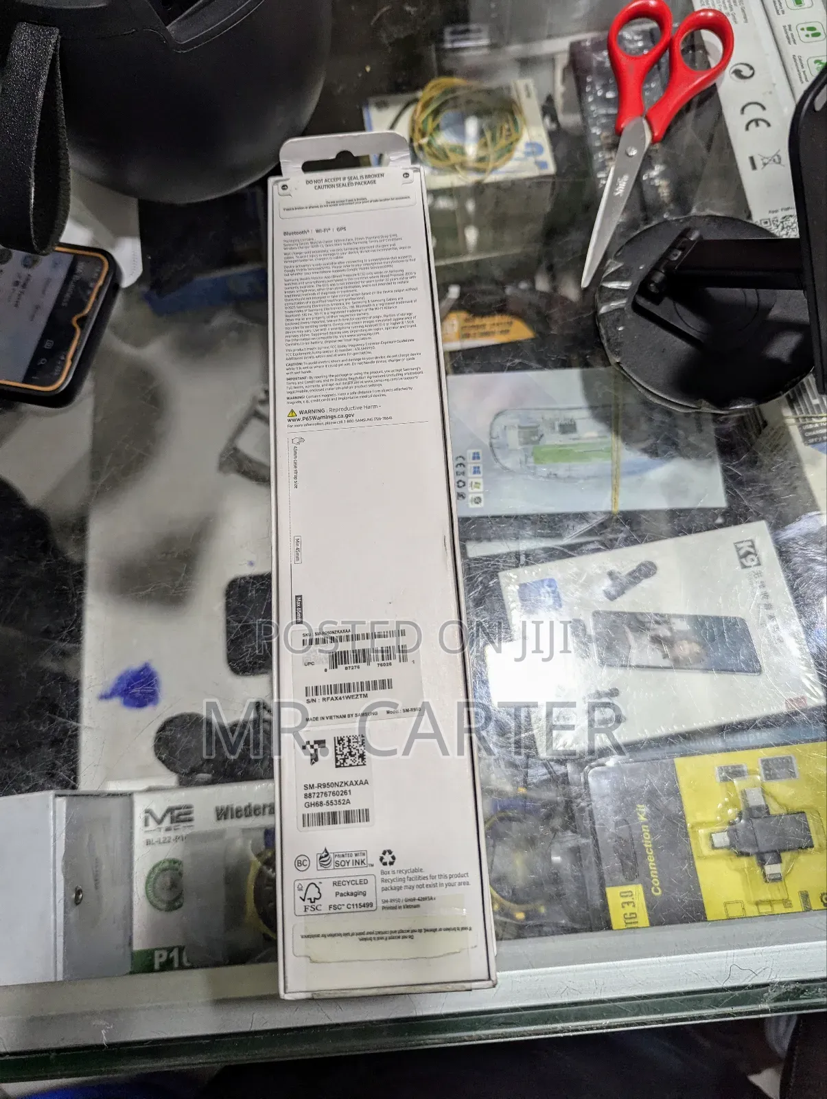 Galaxy Watch6 Classic