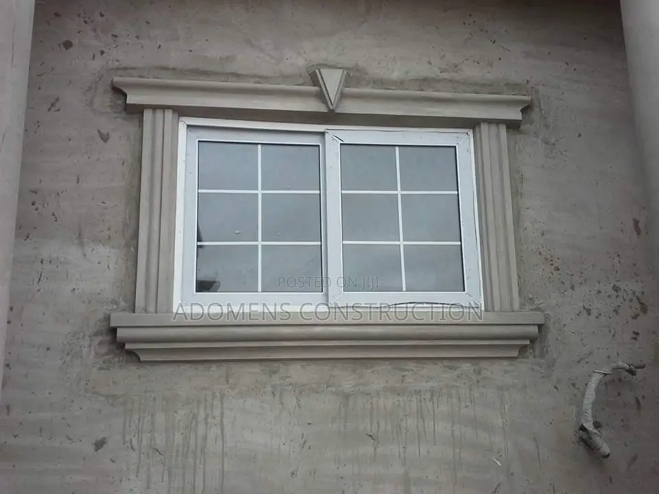 Windows Windows Modern Designs Works