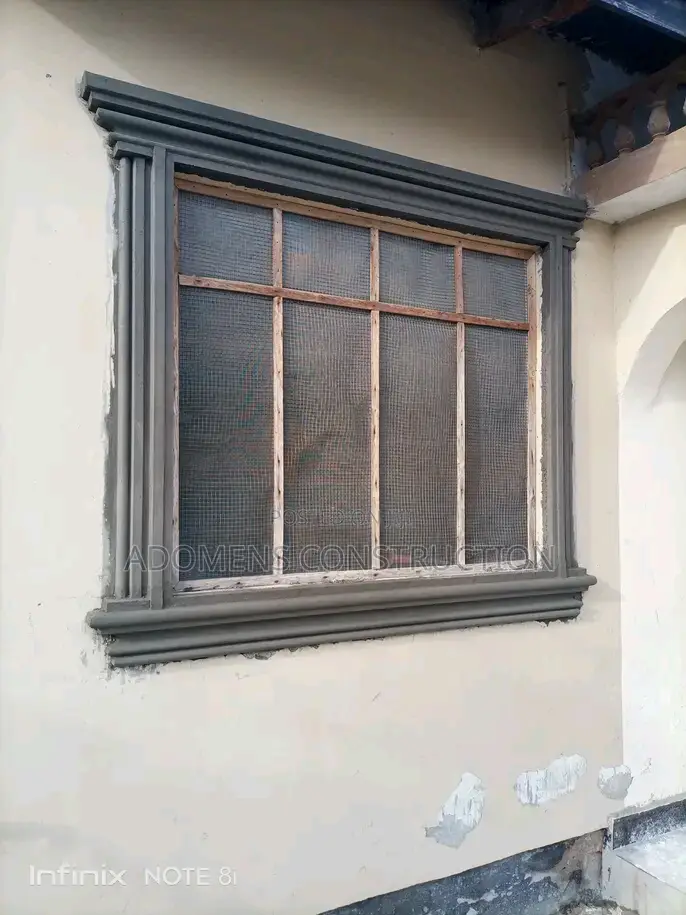 Windows Windows Modern Designs Works