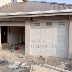 New Garage Door Opener