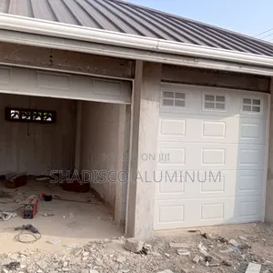New Garage Door Opener