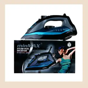 Minimax Steam Iron