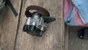 Toyota Corolla Power Steering Motor