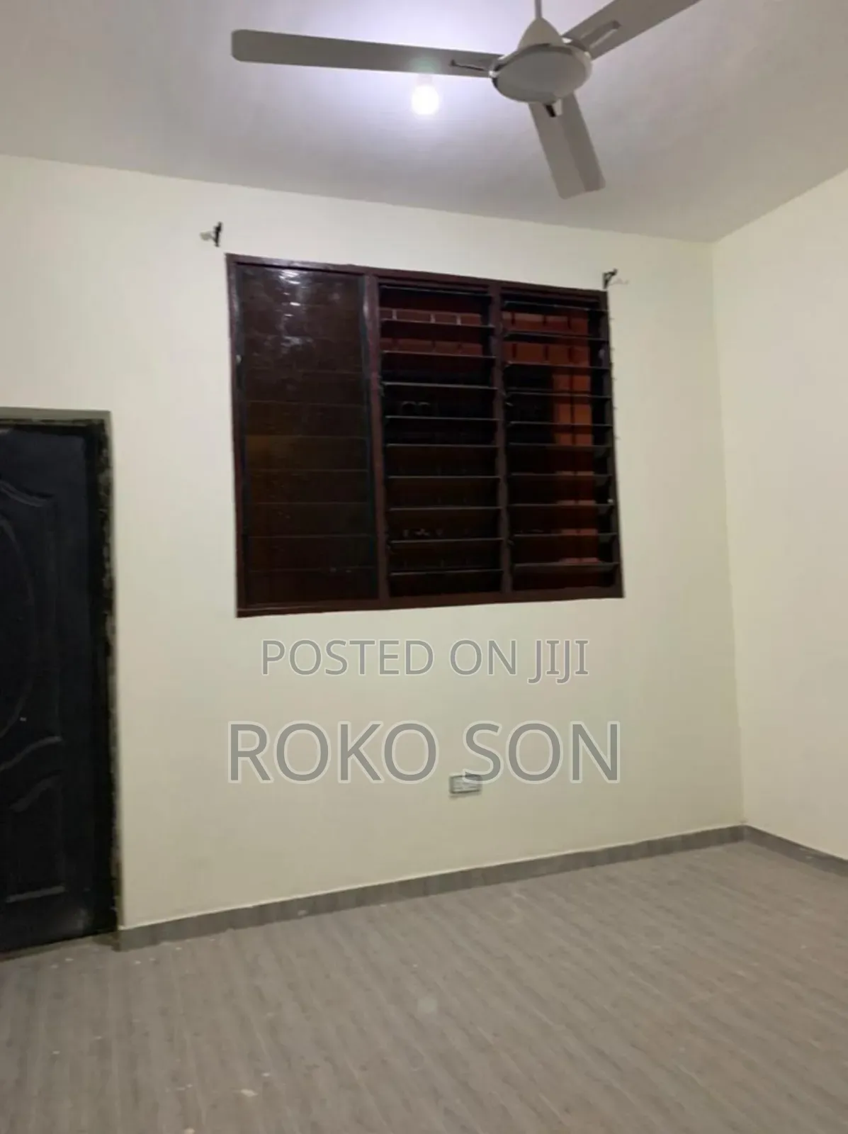 1bdrm Apartment in Dr Roko, West Legon for rent