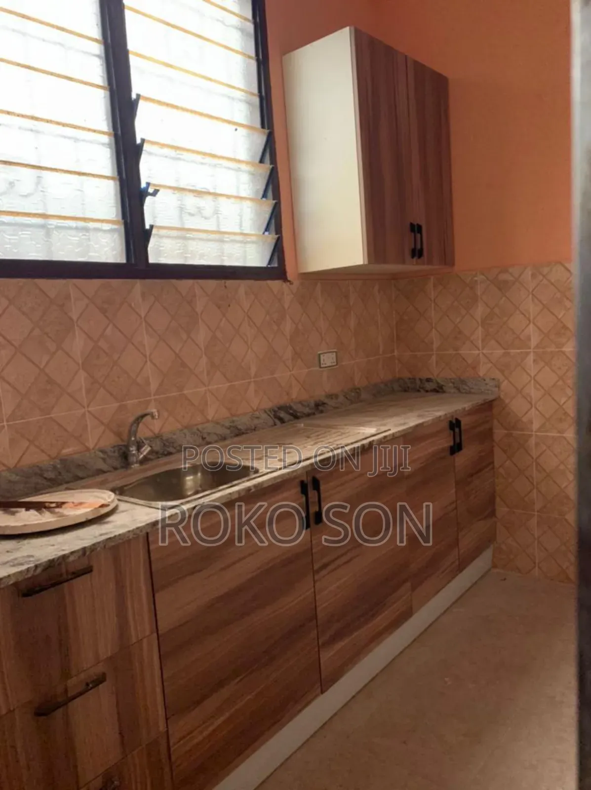 1bdrm Apartment in Dr Roko, West Legon for rent