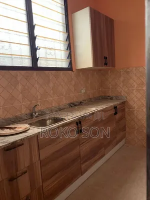 1bdrm Apartment in Dr Roko, West Legon for rent