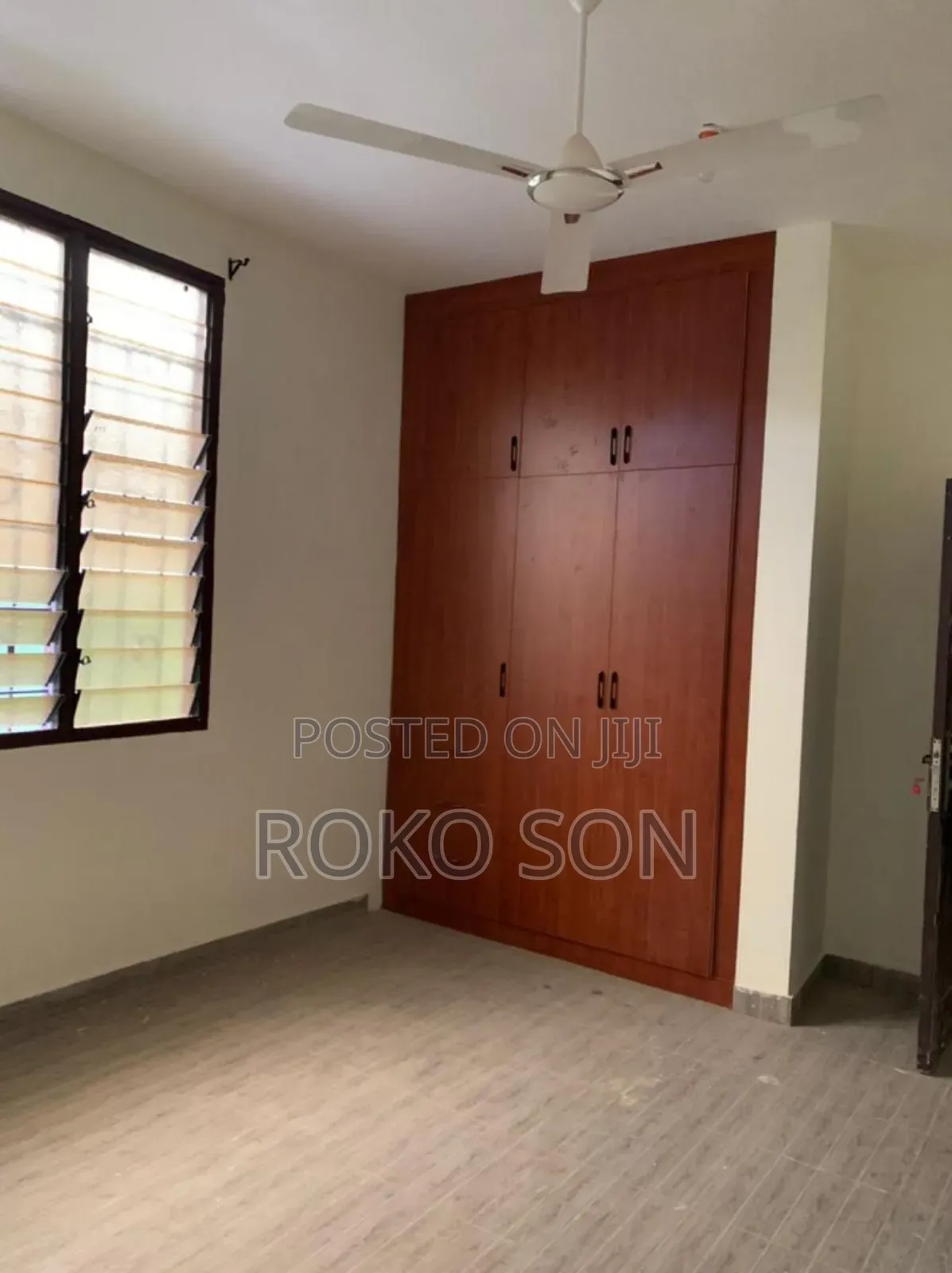 1bdrm Apartment in Dr Roko, West Legon for rent