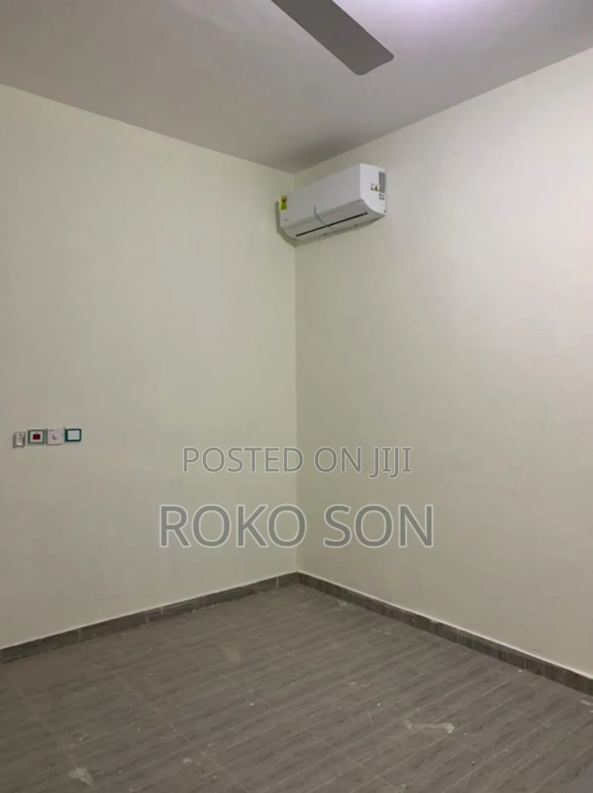 1bdrm Apartment in Dr Roko, West Legon for rent