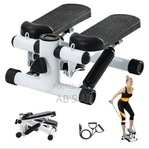 Mini Stepper