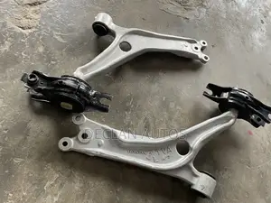 Honda Accord 2018 - 2022 Lower Arm