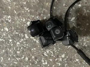 Honda Civic 2019 Reverse Camera