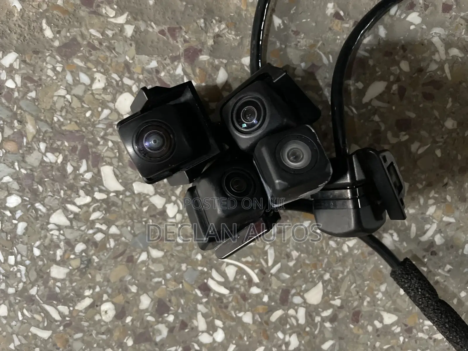 Honda Cr-v 2022 Reverse Camera