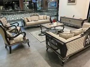 Empire Sofa/Royal Sofa Set
