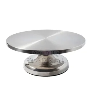 Cake Turntable