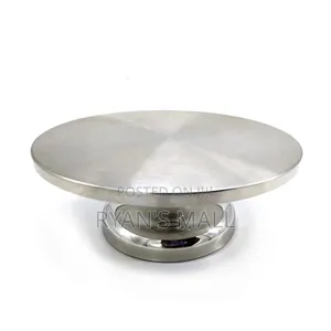 Cake Turntable