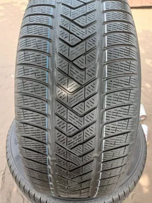 Original First Grade Used Tyres Available 275/55r19