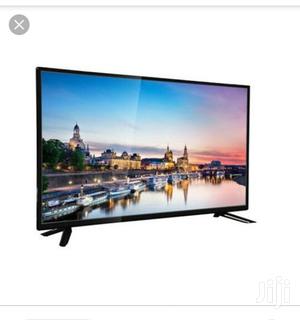 NASCO 43′′ Smart DIGITAL SATELLITE LED TV + Free Wall Mount