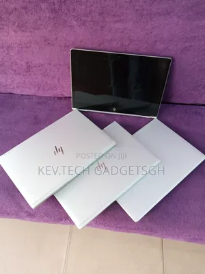 Laptop HP EliteBook X360 1030 G2 16GB Intel Core I5 SSD 256GB