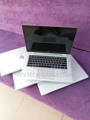 Laptop HP EliteBook X360 1030 G2 16GB Intel Core I5 SSD 256GB