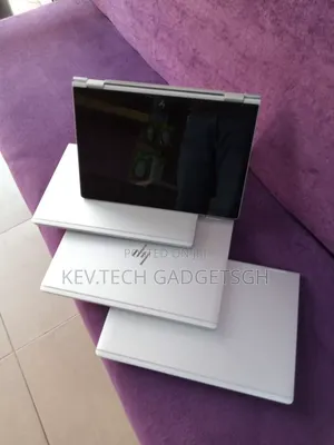 Laptop HP EliteBook X360 1030 G2 16GB Intel Core I5 SSD 256GB