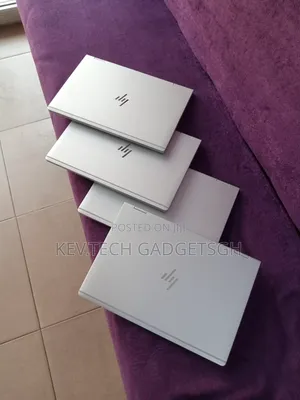 Laptop HP EliteBook X360 1030 G2 16GB Intel Core I5 SSD 256GB