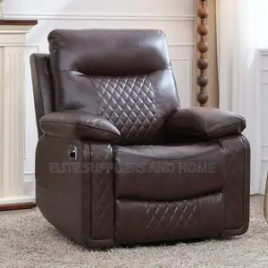 Sofa Recliner Single
