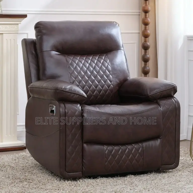 Sofa Recliner Single