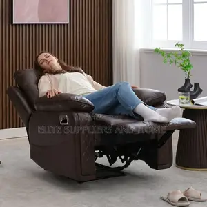 Sofa Recliner Single