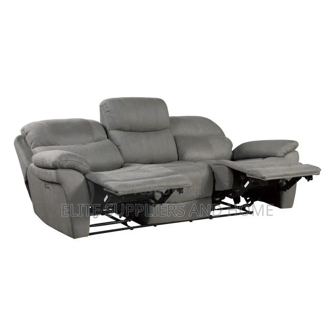 Recliner Set 3+2+1