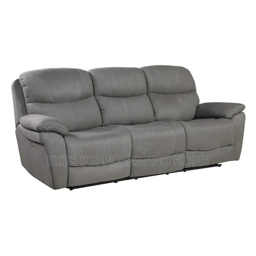Recliner Set 3+2+1