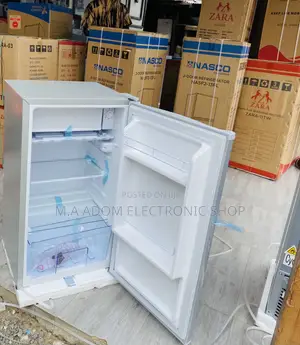 Shop Original Zara 1-11s Single Door Electric Fridge.