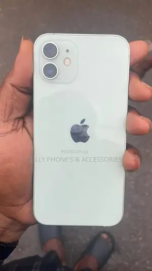 Apple iPhone 12 128 GB White
