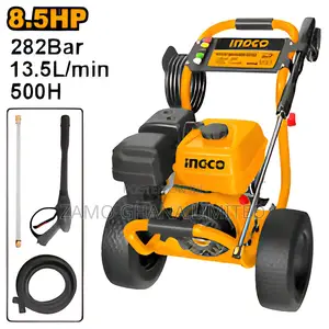 Gasoline Pressure Washer 8.5hp - Ghpw2203