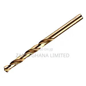 HSS-Co M35 Drill Bit 6mm - DBT
