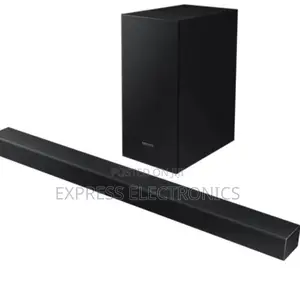 Immersive Yourself With Samsung Soundbar B650