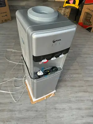 Purchase the New PWD —2017 FBL —Water Dispenser Pearl