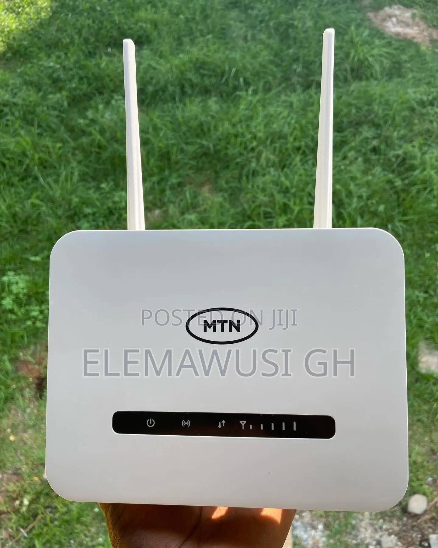 4/5g Universal Turbonet Router Cat 6 With Free Powerbank