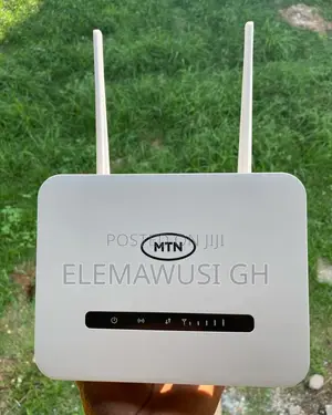 4/5g Universal Turbonet Router Cat 6 With Free Powerbank