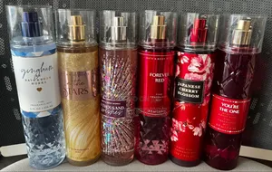 Bath Bodyworks Fragrance Mist