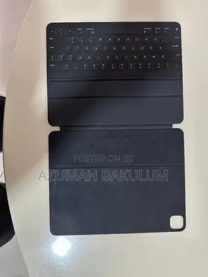 Apple Smart Keyboard Folio Case for iPad 12.9 Inches